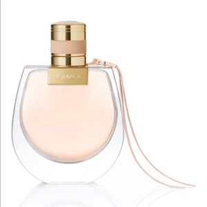 Chloe Nomade 2.5 oz sprayed Twice